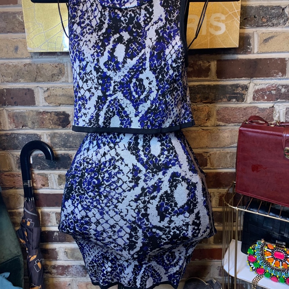 French connection dress